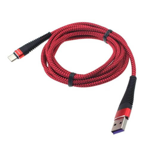 Cable USB TIPO C económico suelto