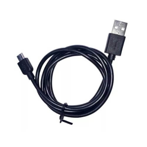 Cable usb a micro USB 1 metro Kosmo