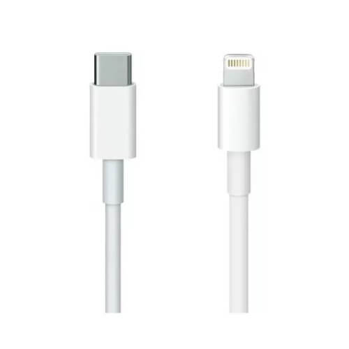 Cable Tipo C a Lightning Iphone 1 metro Kolke