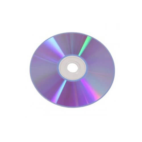 DVD-R virgen 4.7gb 16x por unidad