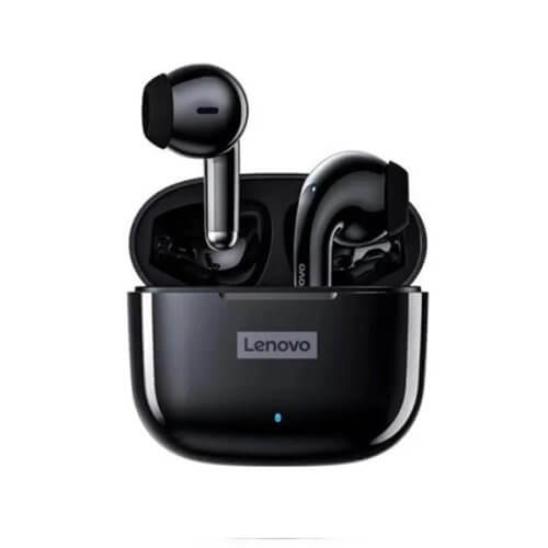 Auriculares bluetooth 5.0 inalambricos Lenovo