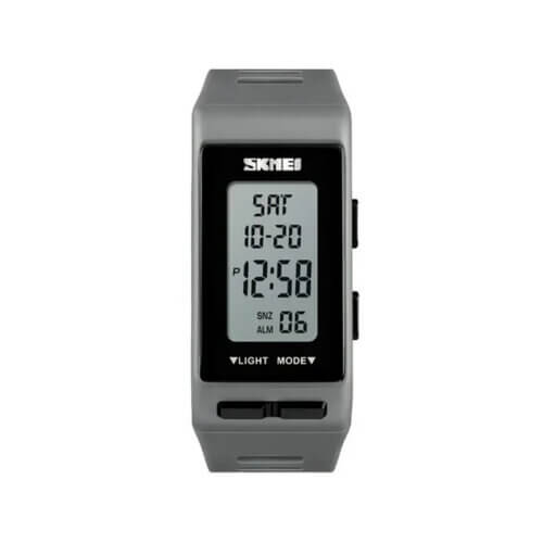 Reloj pulsera digital unisex Skmei básico