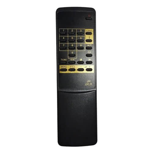 Control Remoto para TV Jxlr Sanyo de tubo