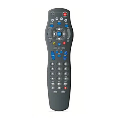 Control Remoto para TV Universal Atlas