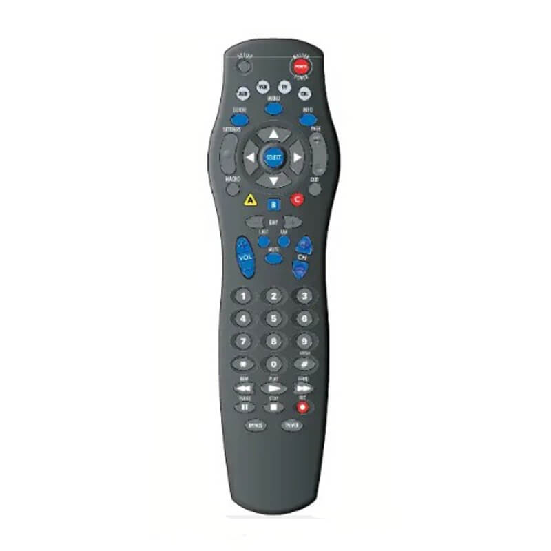 Control Remoto para TV Universal Atlas