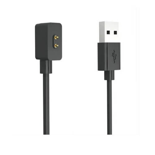 Cable de carga usb para pulsera xiaomi smartband 8 9