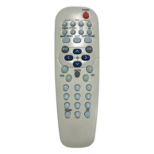 Control Remoto para TV Philips de tubo