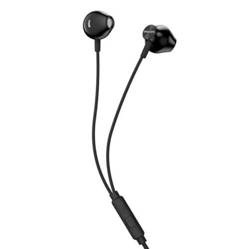 Auriculares Philips in ear manos libres micrófono