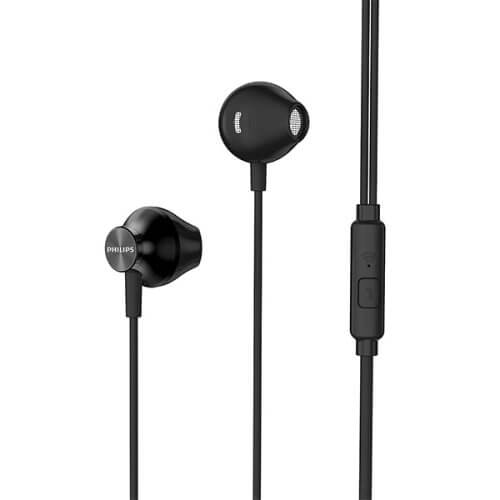 Auriculares Philips TAUE101 in ear manos libres micrófono