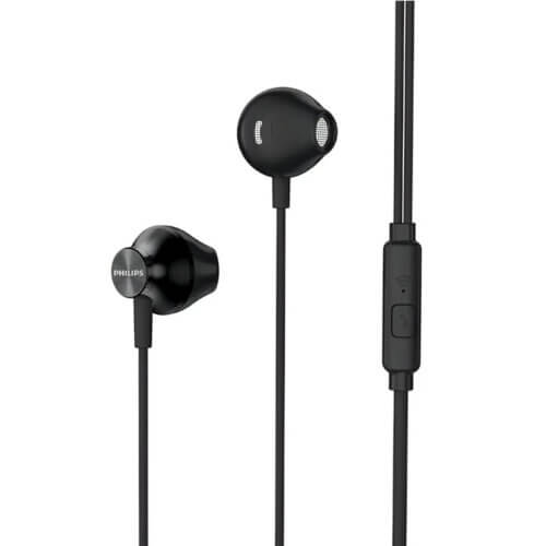 Auriculares Philips in ear manos libres micrófono
