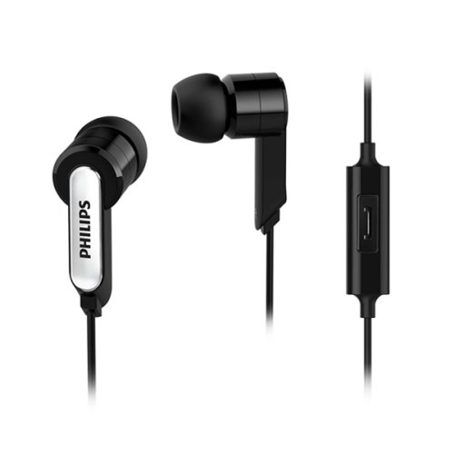 Auriculares Philips in ear manos libres micrófono