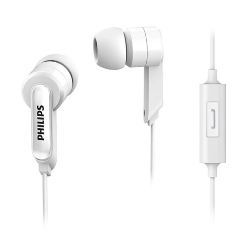 Auriculares Philips in ear manos libres micrófono