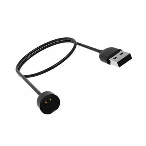 Cable de carga usb para pulsera xiaomi smartband 5 6 7
