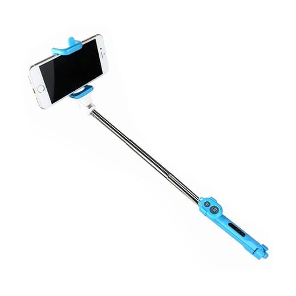 Palo Selfie Monopod Bluetooth 