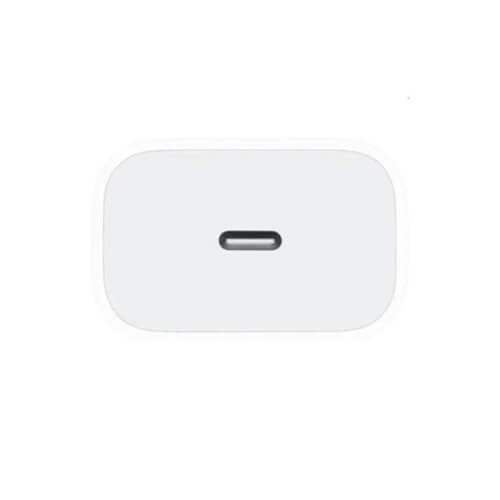Cargador cabezal usb tipo C hembra 18W