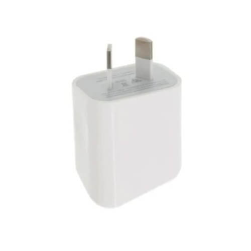 Cargador cabezal usb tipo C hembra 18W