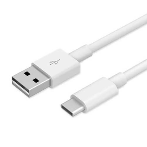 Cable usb a tipo C 1 metro estándar