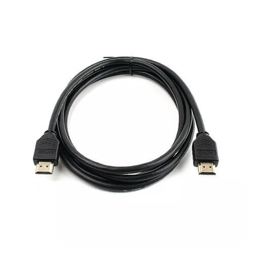 Cable HDMI a HDMI 1.50mts v1.4 estándar